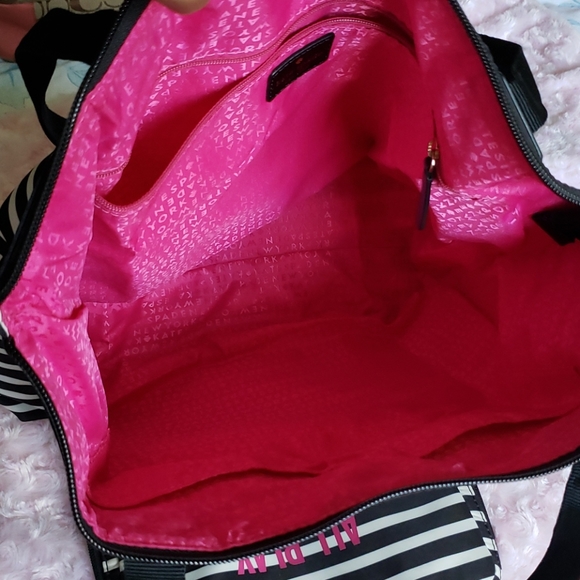 Kate spade packable tote bag - Picture 5 of 6